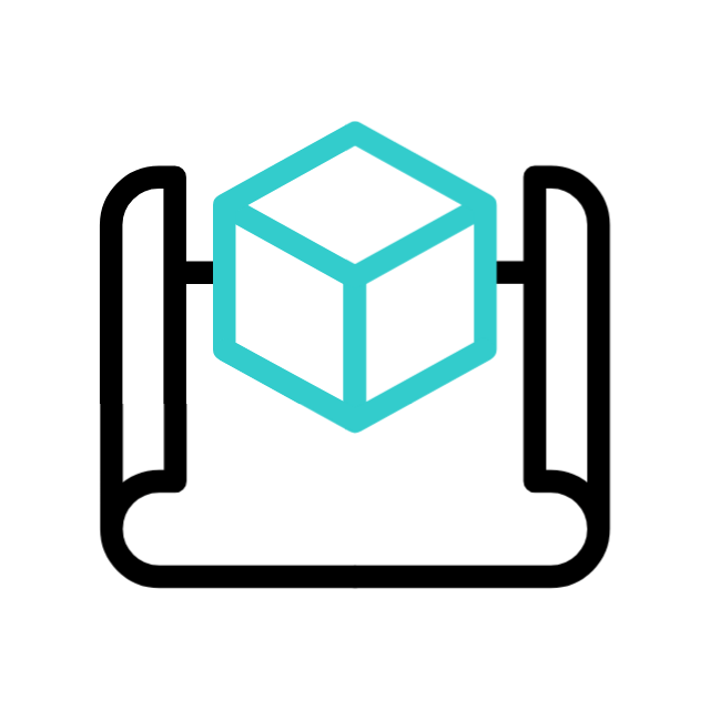 Icone animée modele